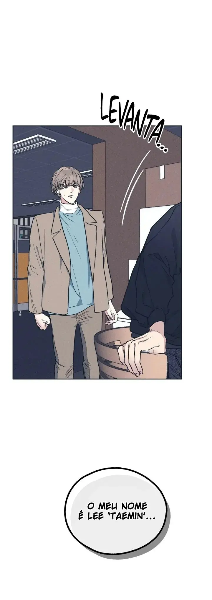 Payback – Capítulo 49 Yaoi – Página 52