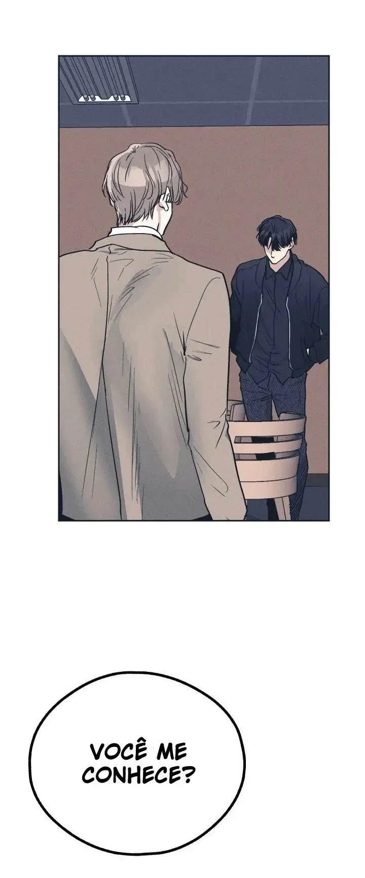 Payback – Capítulo 49 Yaoi – Página 53