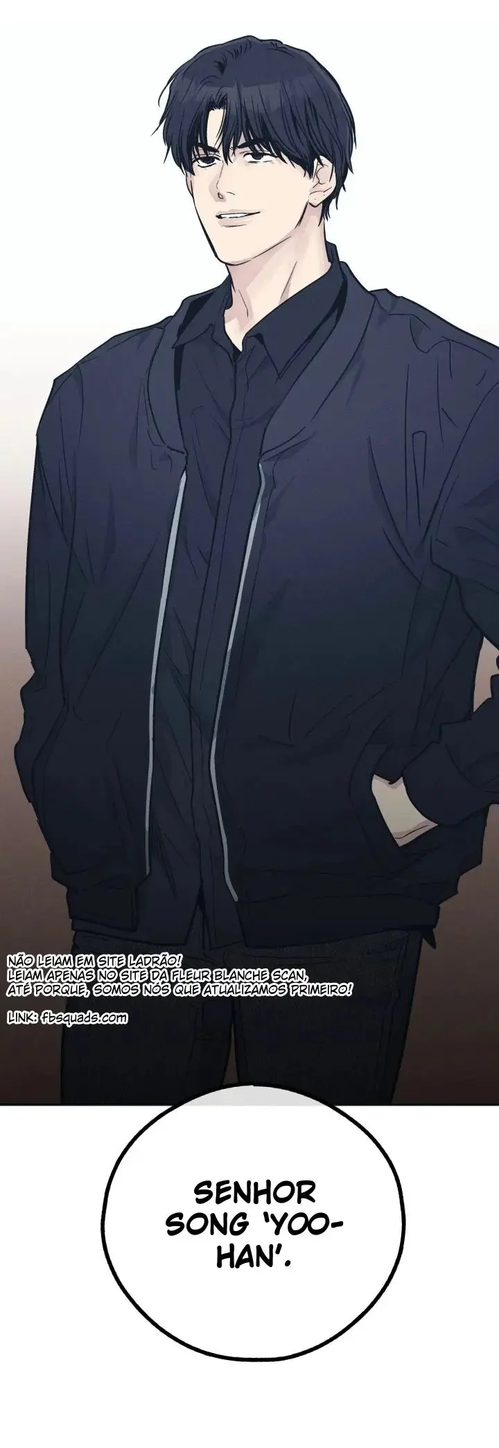 Payback – Capítulo 49 Yaoi – Página 54