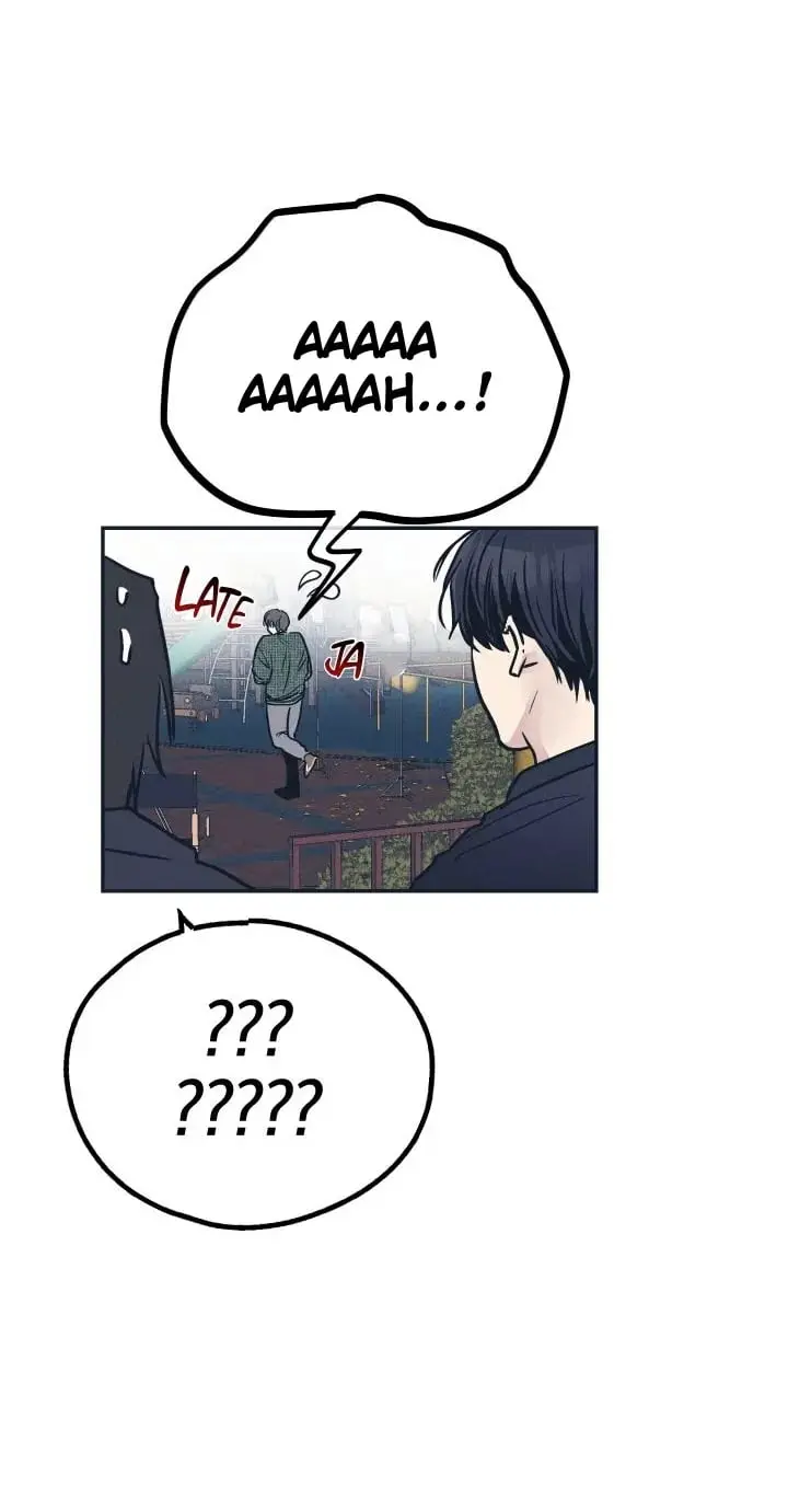 Payback – Capítulo 49 Yaoi – Página 6