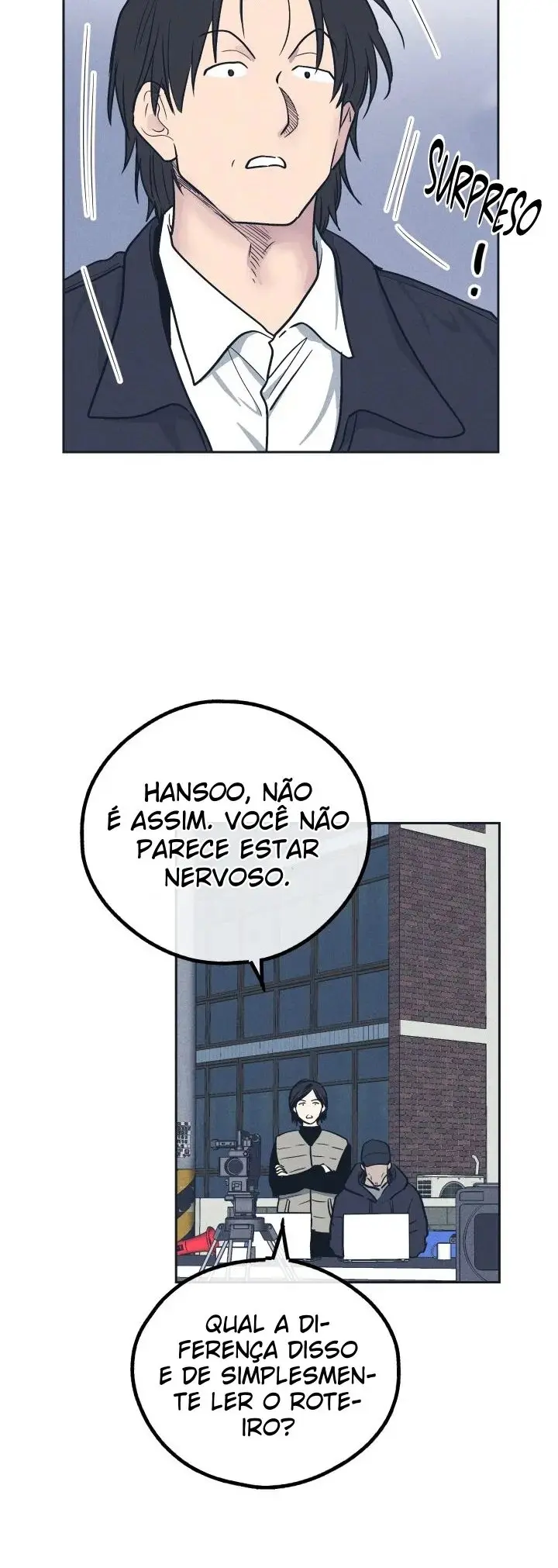 Payback – Capítulo 49 Yaoi – Página 8