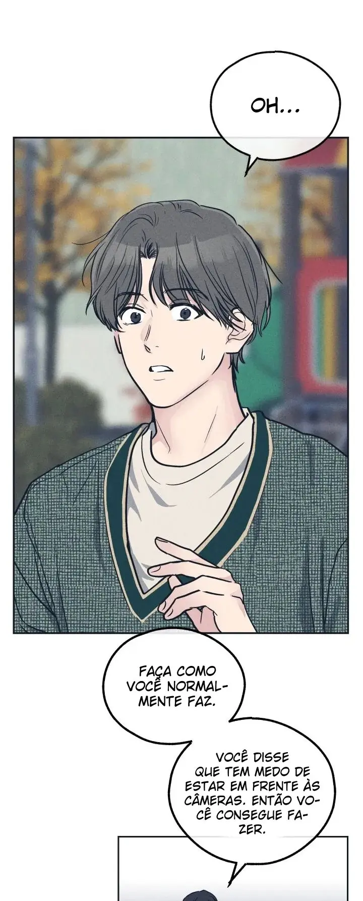 Payback – Capítulo 49 Yaoi – Página 9