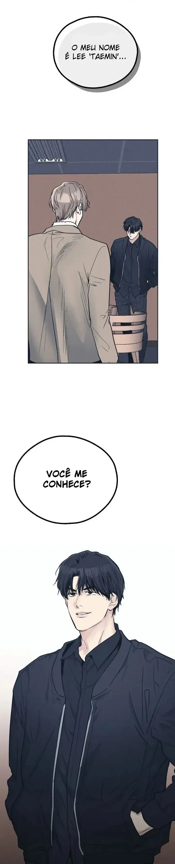 Payback – Capítulo 50 Yaoi – Página 1