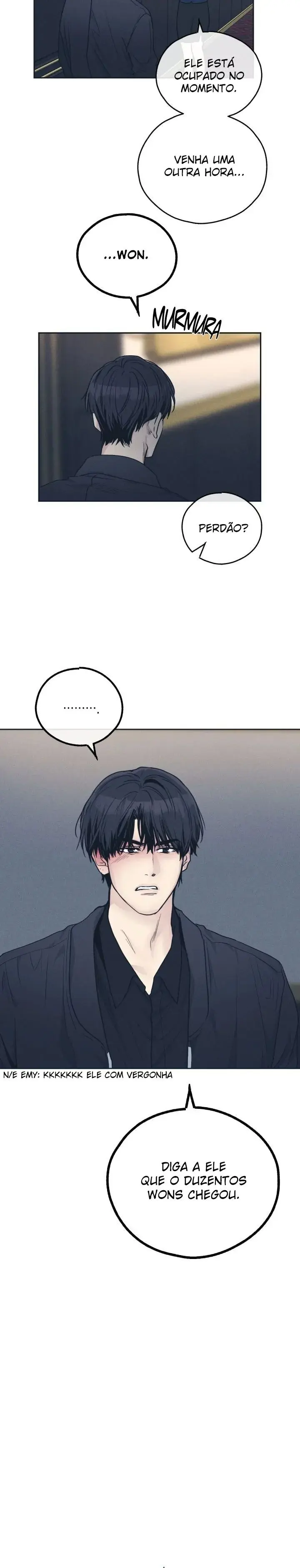 Payback – Capítulo 50 Yaoi – Página 13