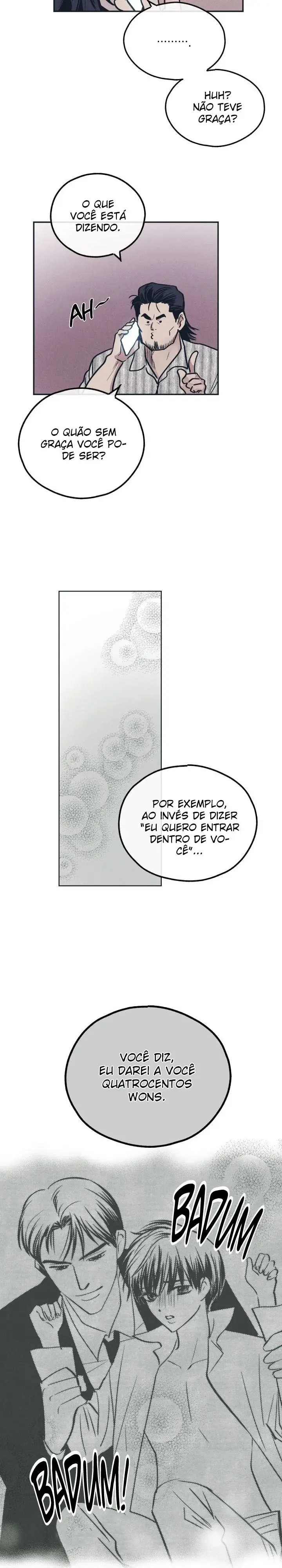 Payback – Capítulo 50 Yaoi – Página 16