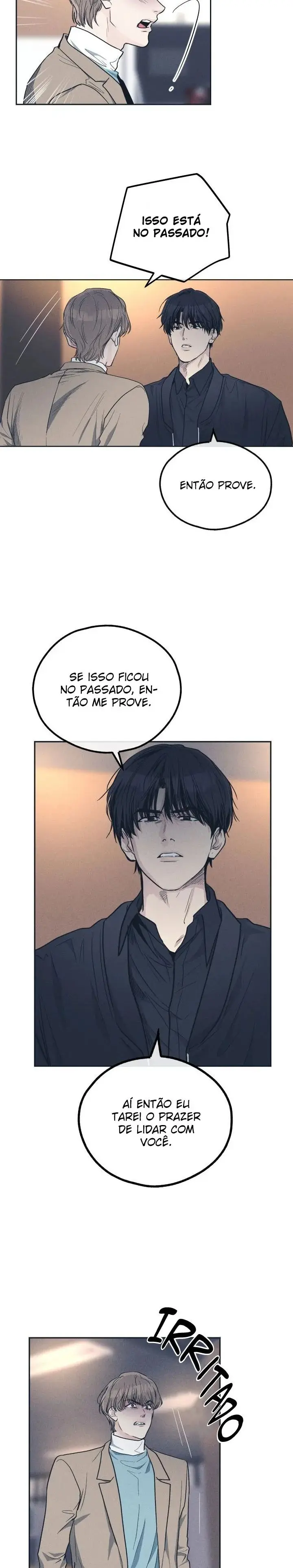 Payback – Capítulo 50 Yaoi – Página 4