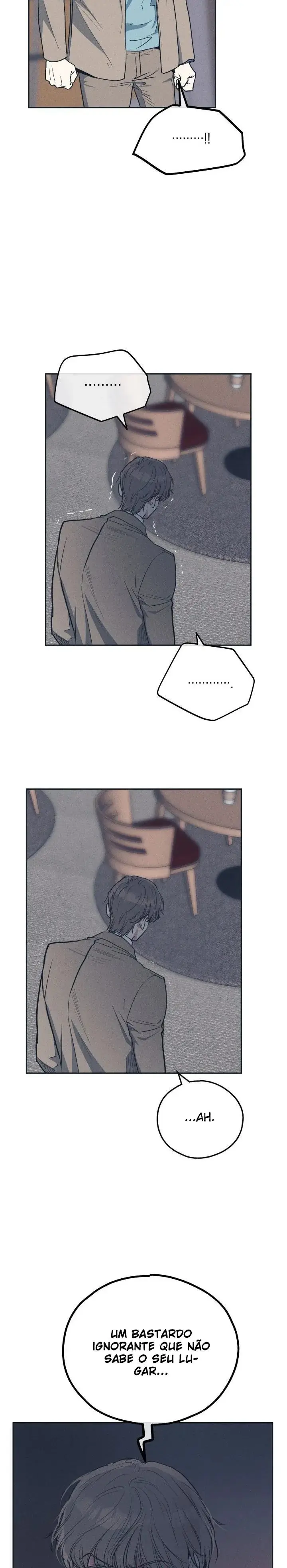 Payback – Capítulo 50 Yaoi – Página 5