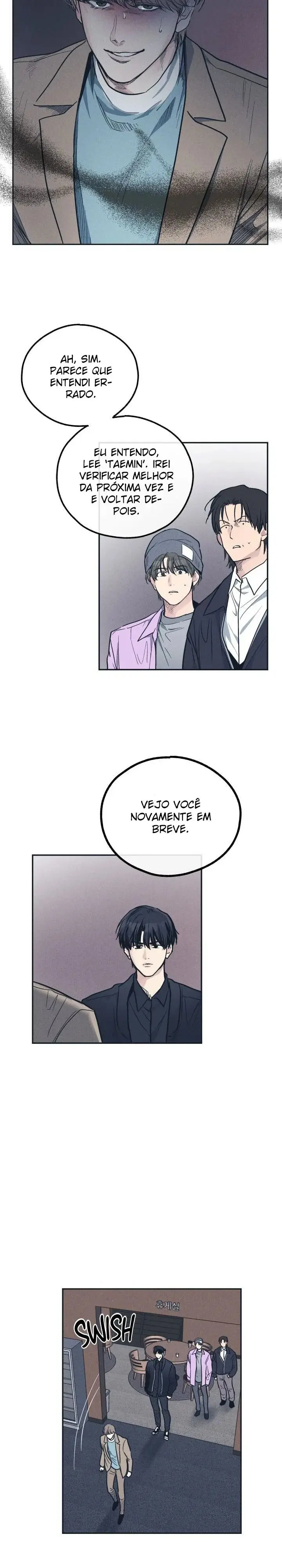 Payback – Capítulo 50 Yaoi – Página 6