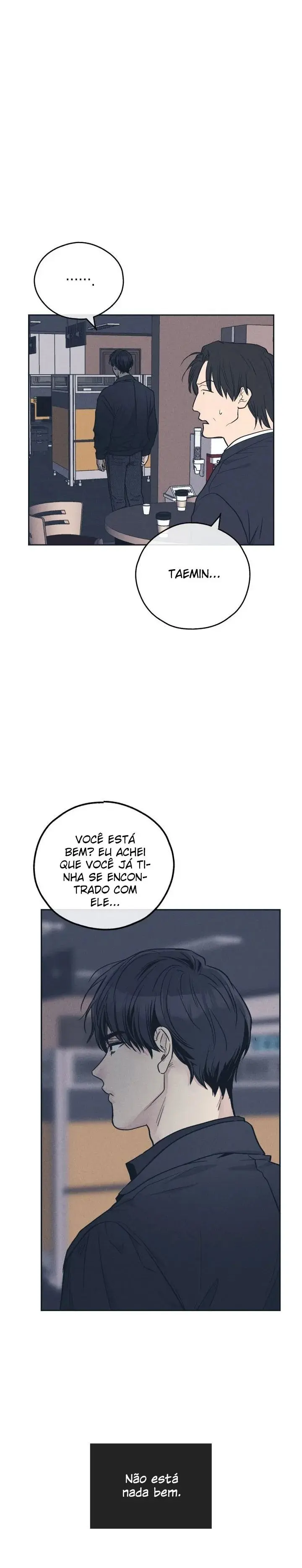 Payback – Capítulo 50 Yaoi – Página 7