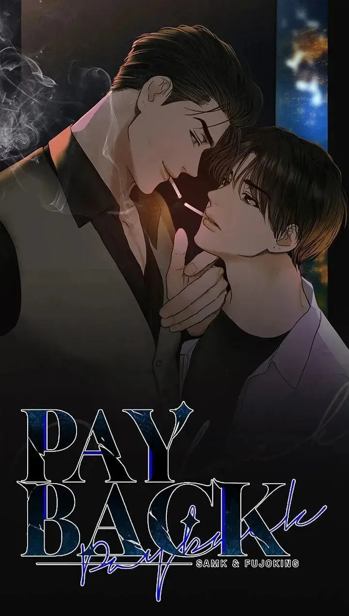 Payback – Capítulo 51 Yaoi – Página 1