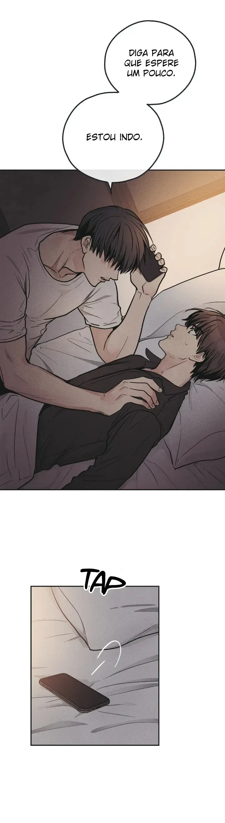 Payback – Capítulo 51 Yaoi – Página 13