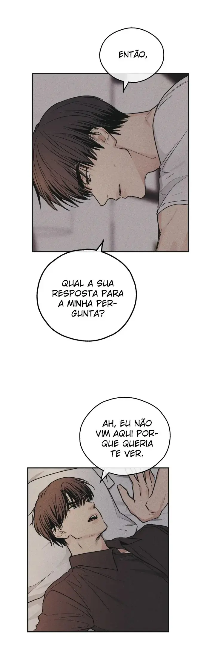 Payback – Capítulo 51 Yaoi – Página 18