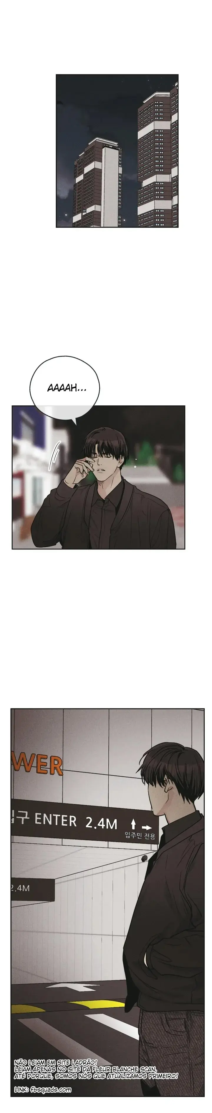 Payback – Capítulo 51 Yaoi – Página 2