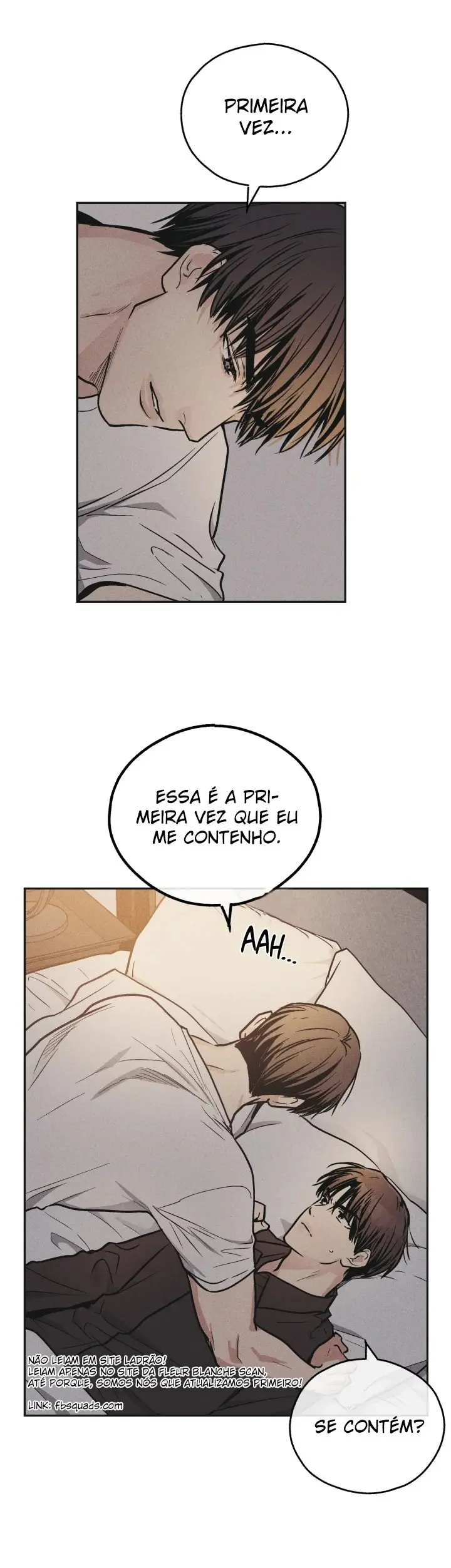 Payback – Capítulo 51 Yaoi – Página 23