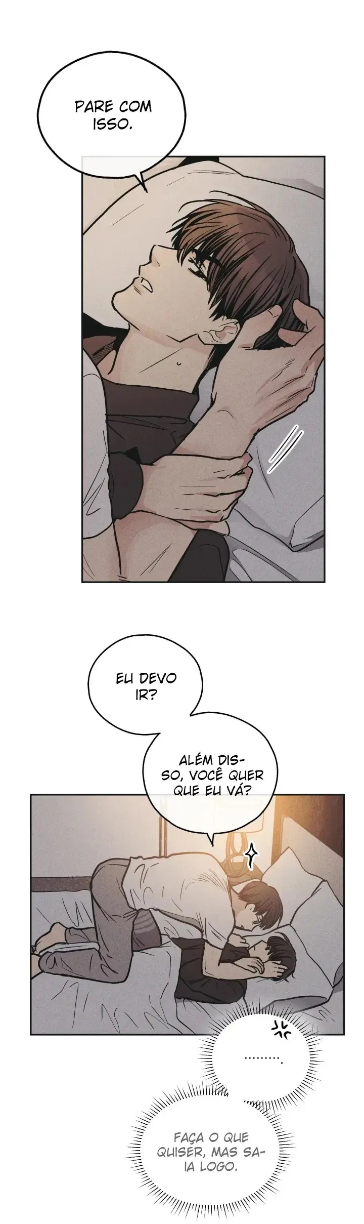 Payback – Capítulo 51 Yaoi – Página 26