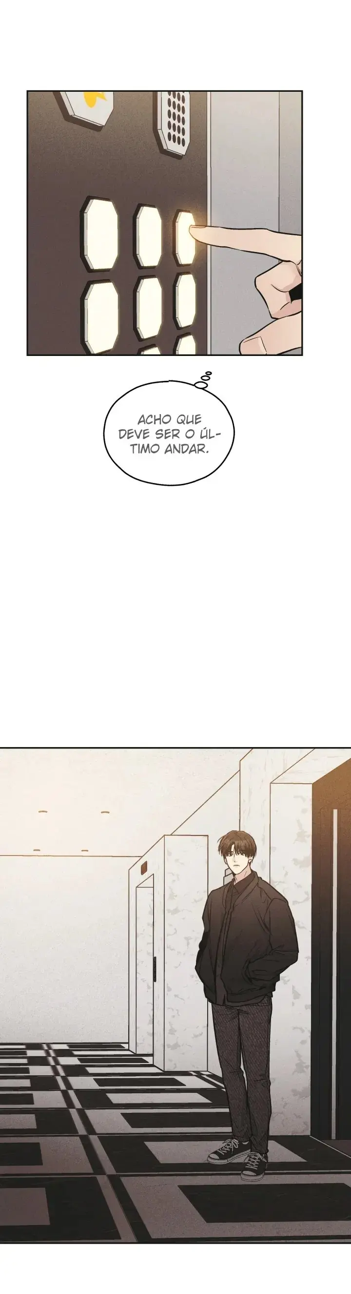 Payback – Capítulo 51 Yaoi – Página 4