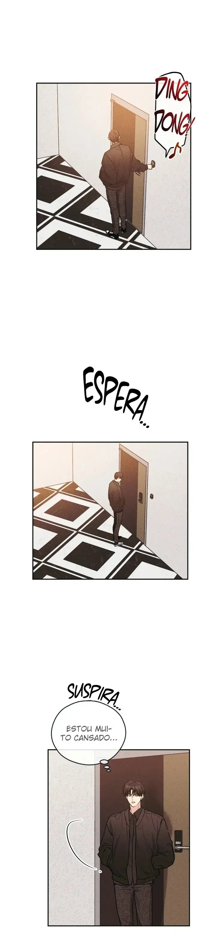 Payback – Capítulo 51 Yaoi – Página 5