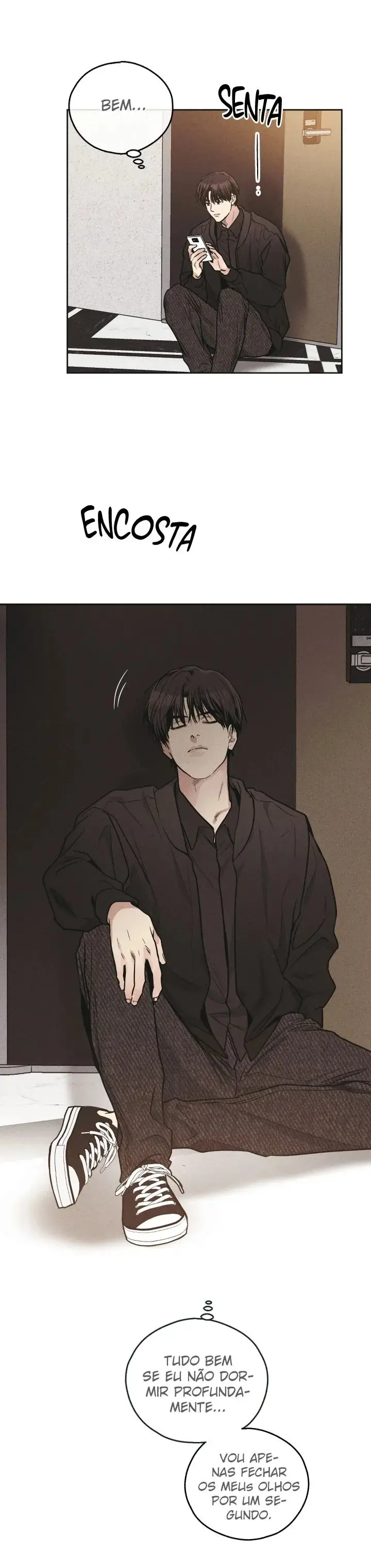 Payback – Capítulo 51 Yaoi – Página 6