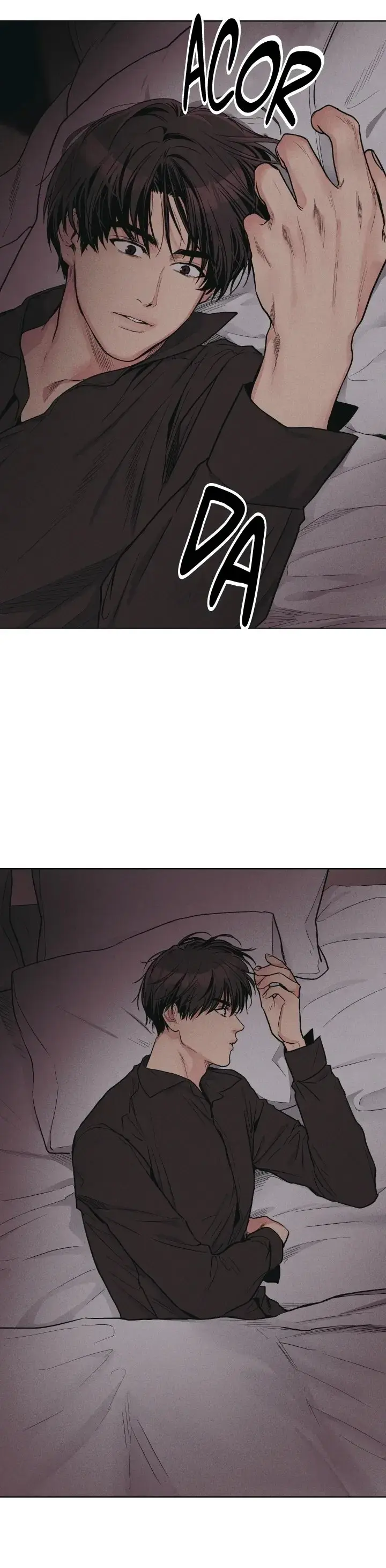 Payback – Capítulo 51 Yaoi – Página 8