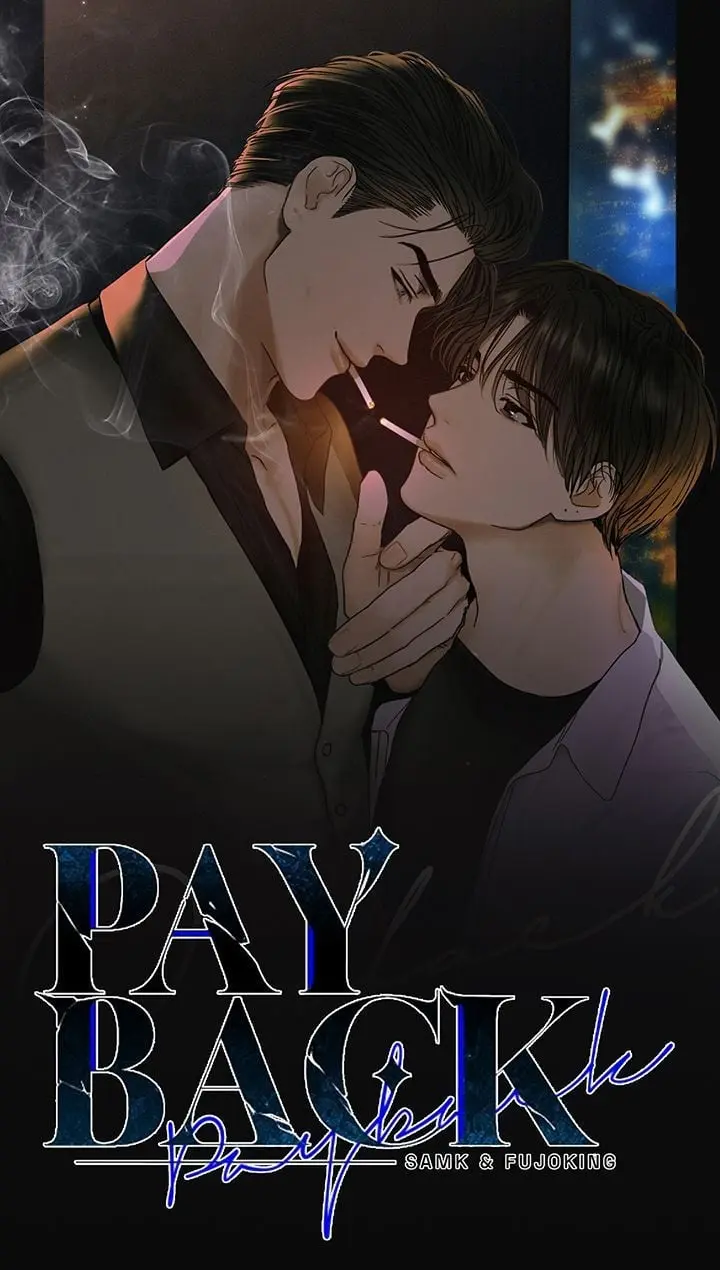 Payback – Capítulo 52 Yaoi – Página 1