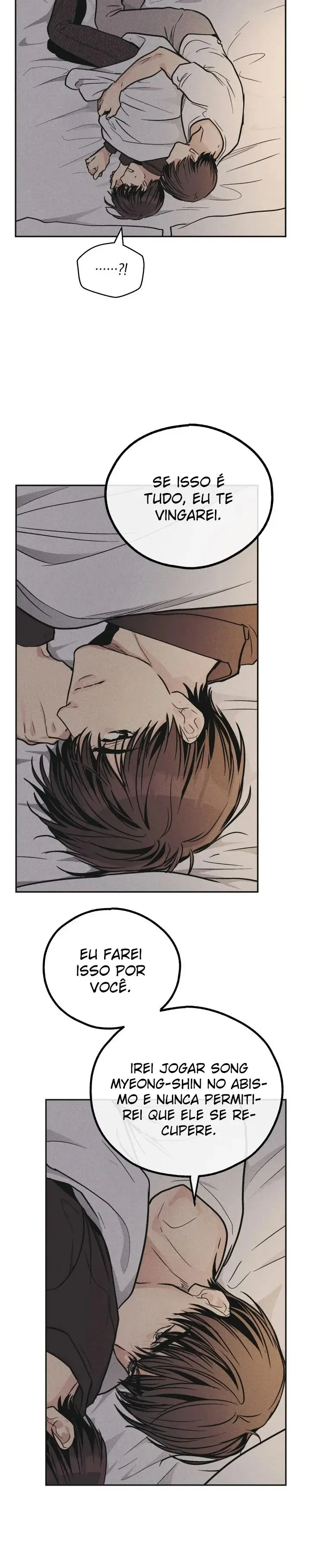 Payback – Capítulo 52 Yaoi – Página 14