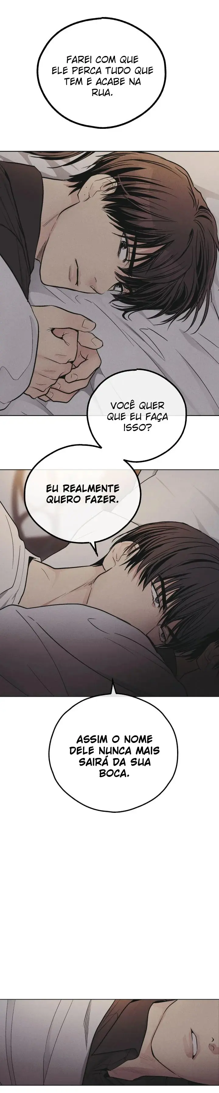 Payback – Capítulo 52 Yaoi – Página 15