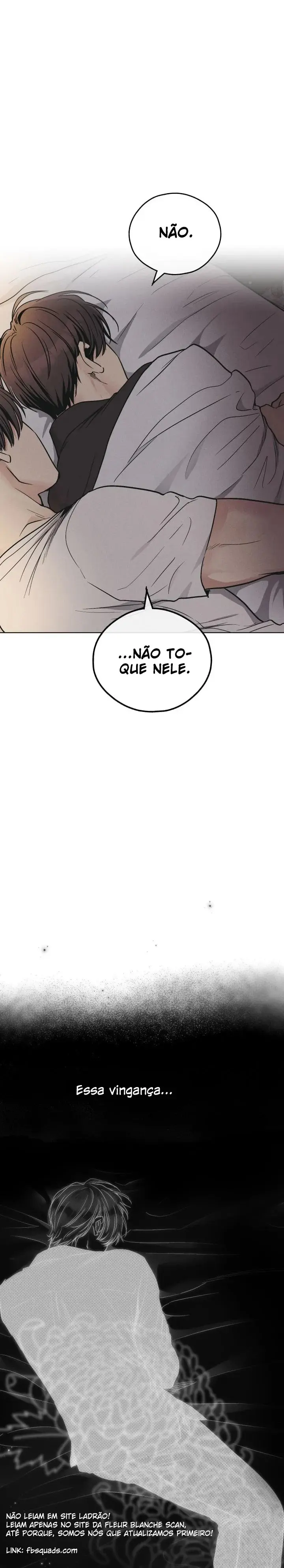 Payback – Capítulo 52 Yaoi – Página 16