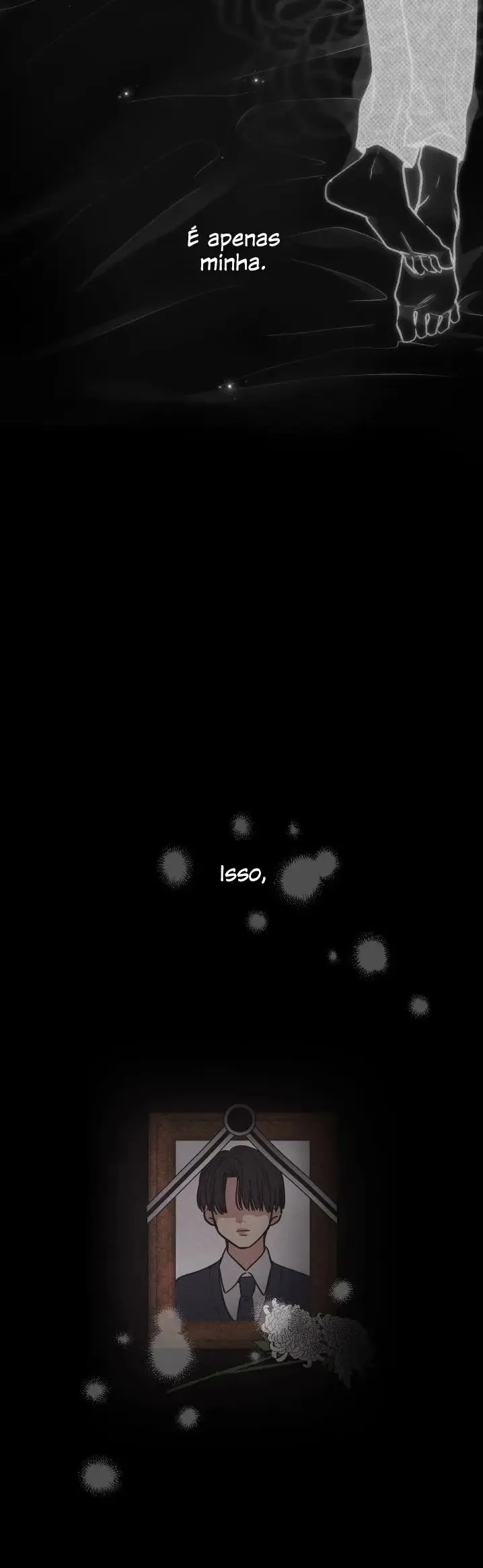 Payback – Capítulo 52 Yaoi – Página 17