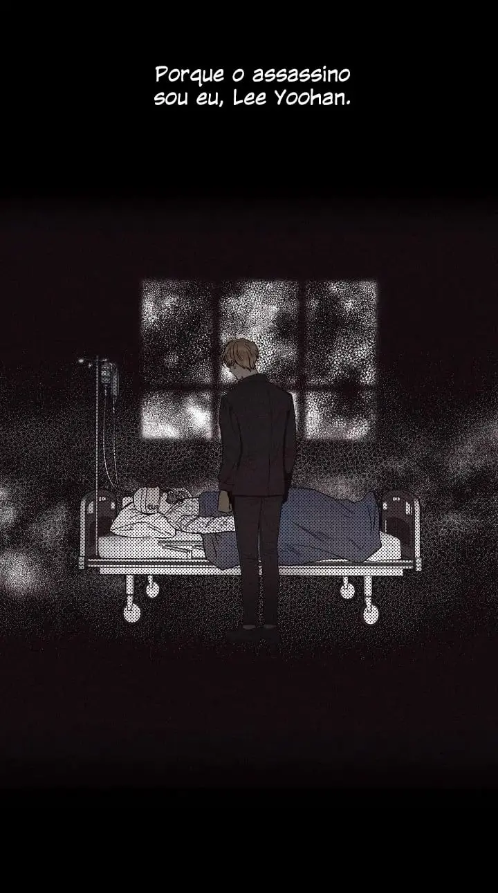 Payback – Capítulo 52 Yaoi – Página 18