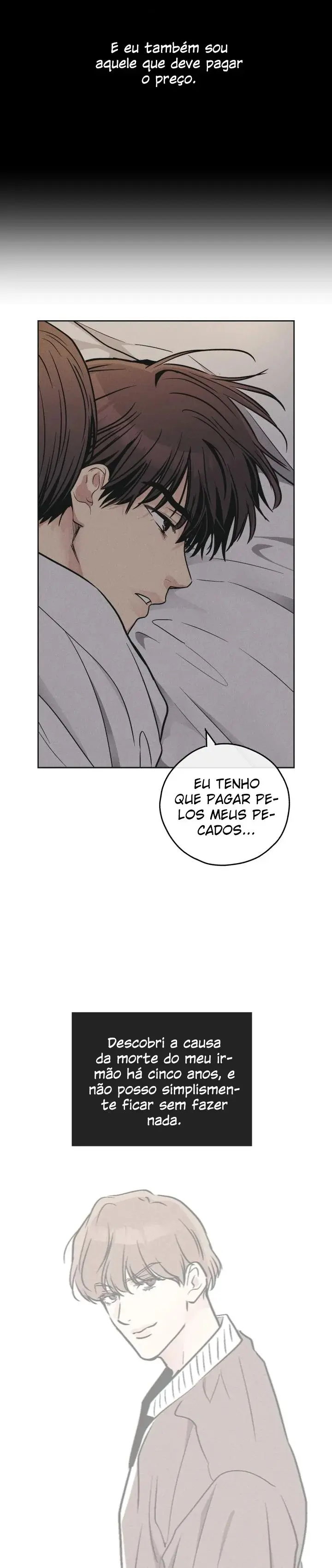Payback – Capítulo 52 Yaoi – Página 19