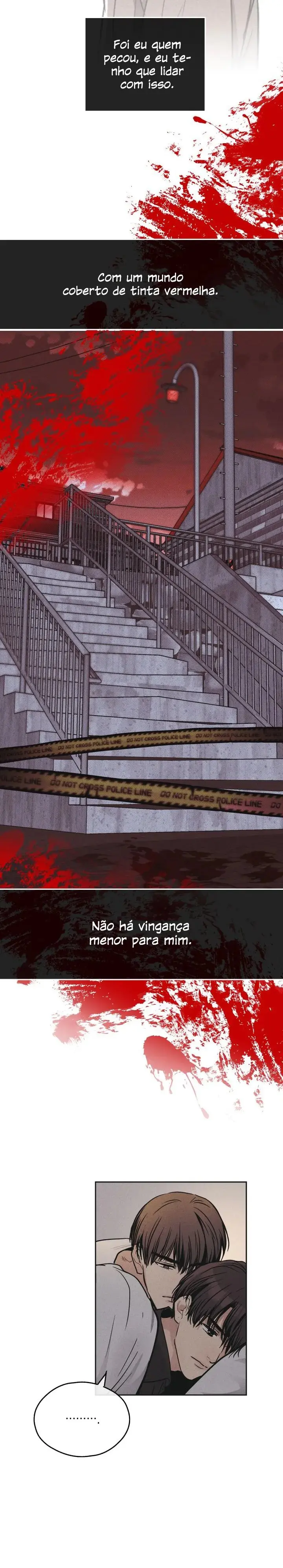 Payback – Capítulo 52 Yaoi – Página 20