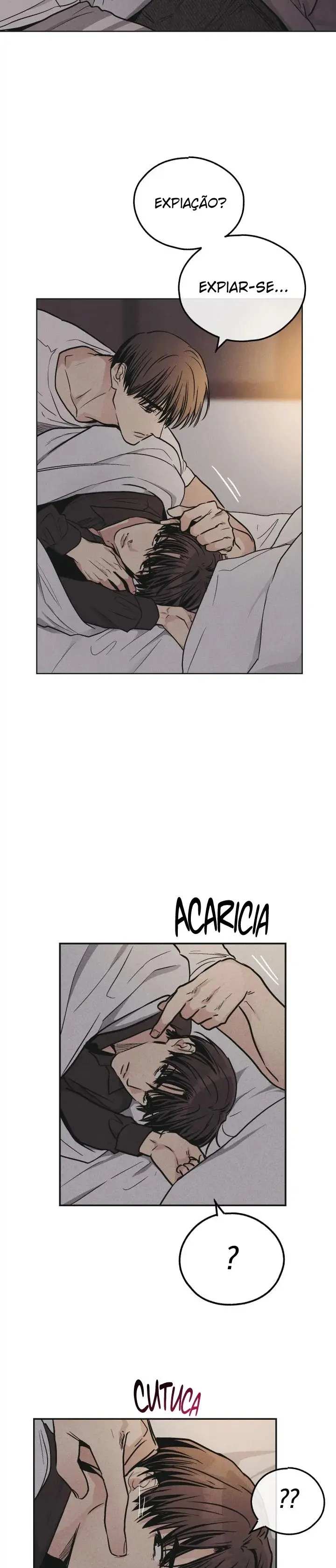 Payback – Capítulo 52 Yaoi – Página 22