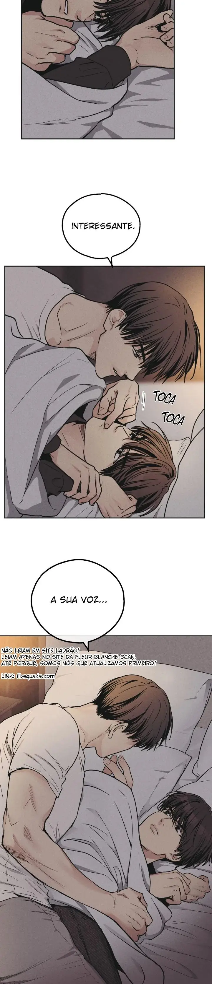 Payback – Capítulo 52 Yaoi – Página 23