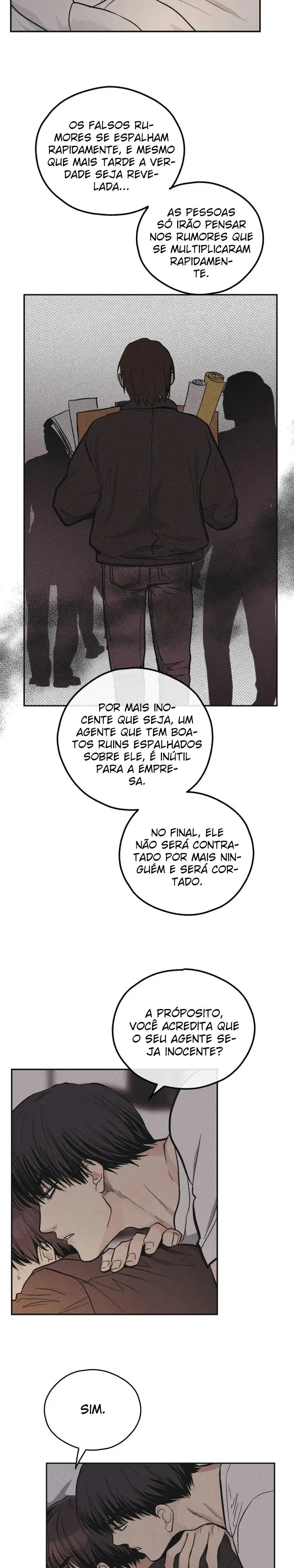 Payback – Capítulo 52 Yaoi – Página 3