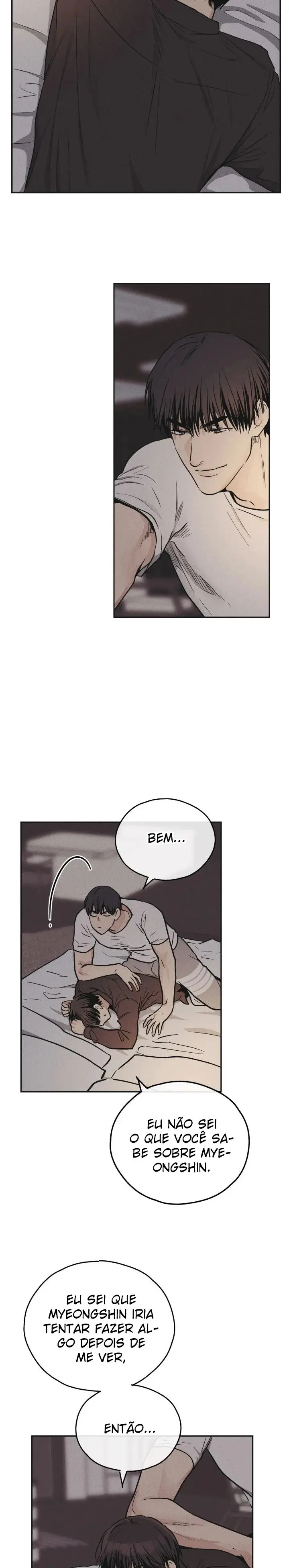 Payback – Capítulo 52 Yaoi – Página 5