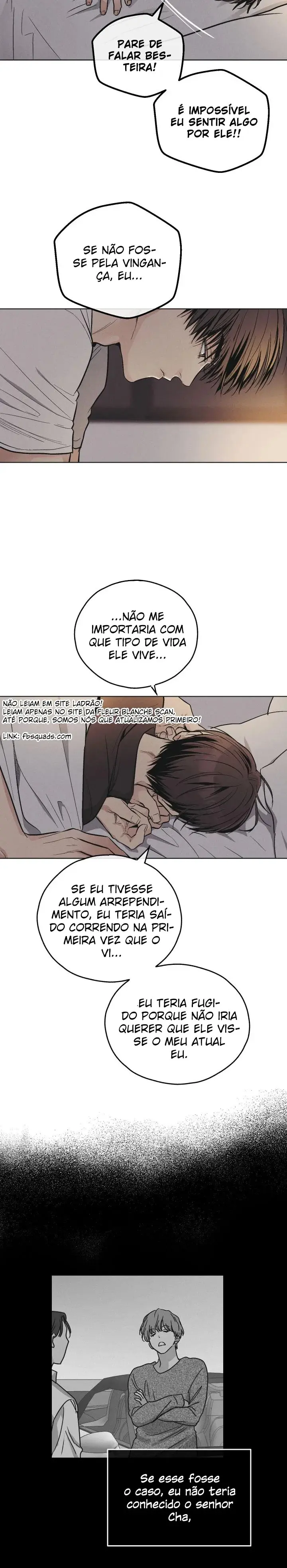 Payback – Capítulo 52 Yaoi – Página 9