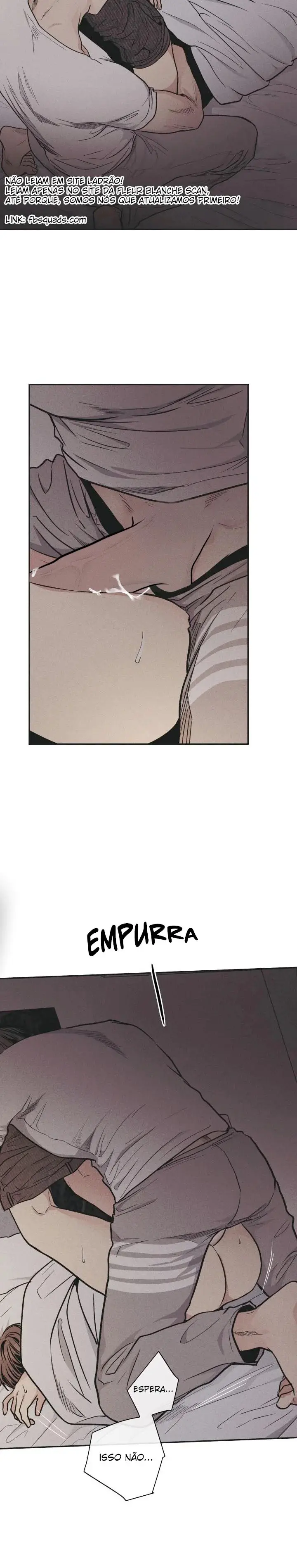 Payback – Capítulo 53 Yaoi – Página 15