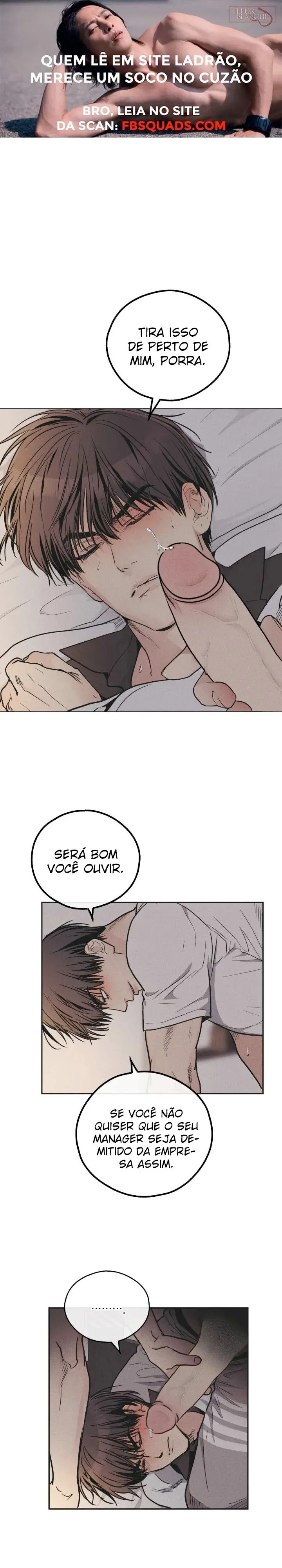 Payback – Capítulo 53 Yaoi – Página 22