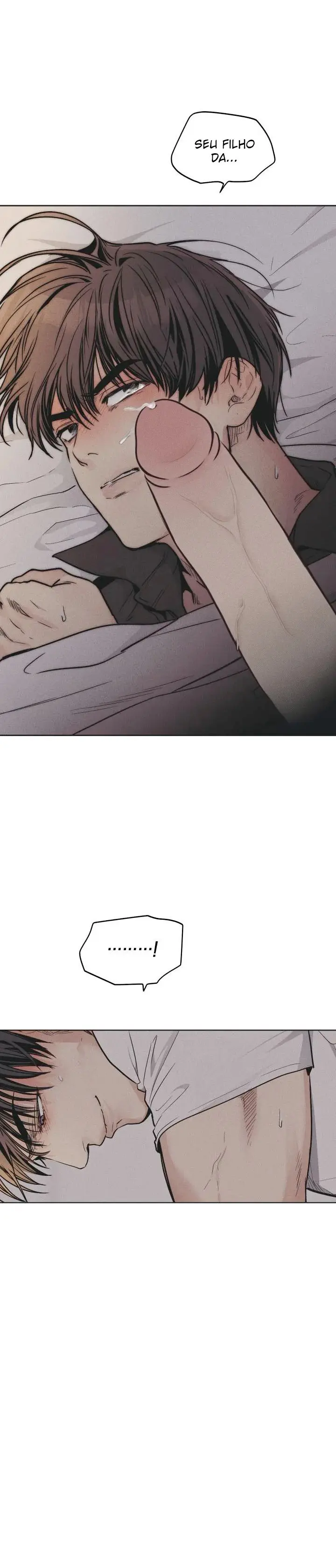 Payback – Capítulo 53 Yaoi – Página 23