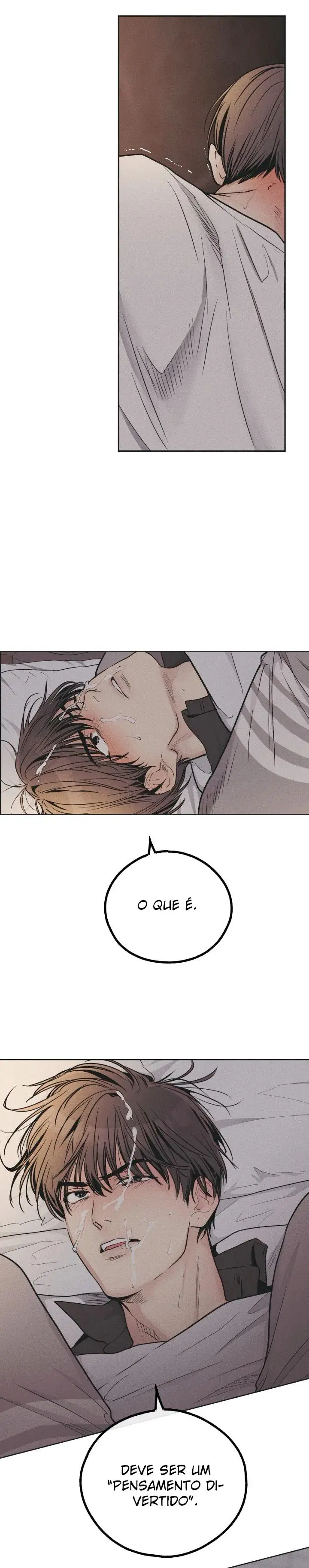 Payback – Capítulo 53 Yaoi – Página 25