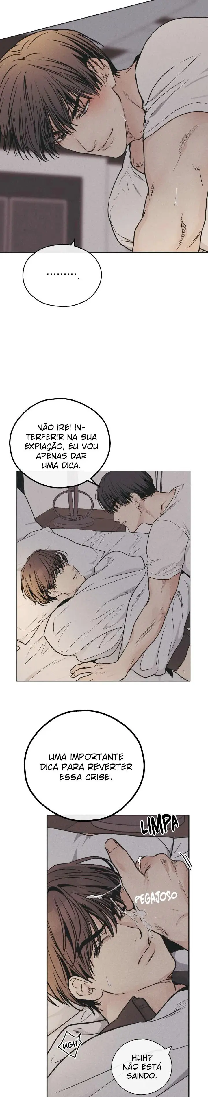 Payback – Capítulo 53 Yaoi – Página 26