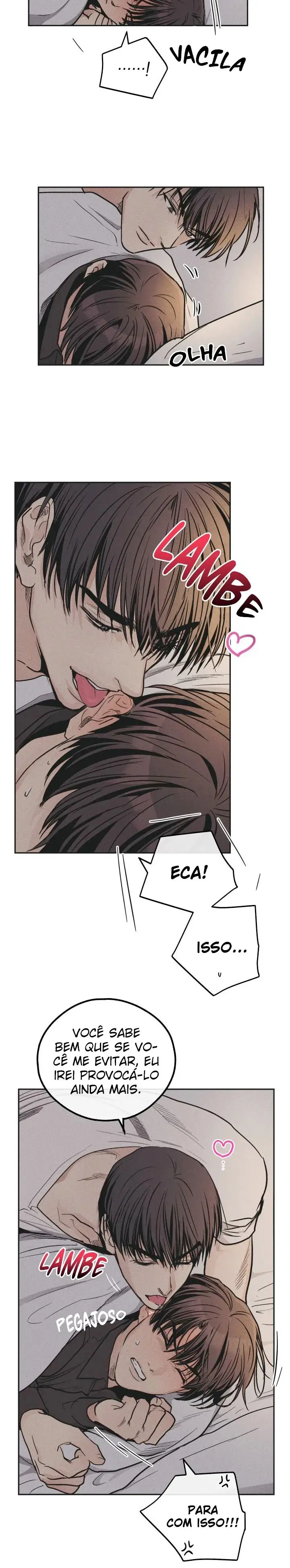 Payback – Capítulo 53 Yaoi – Página 3