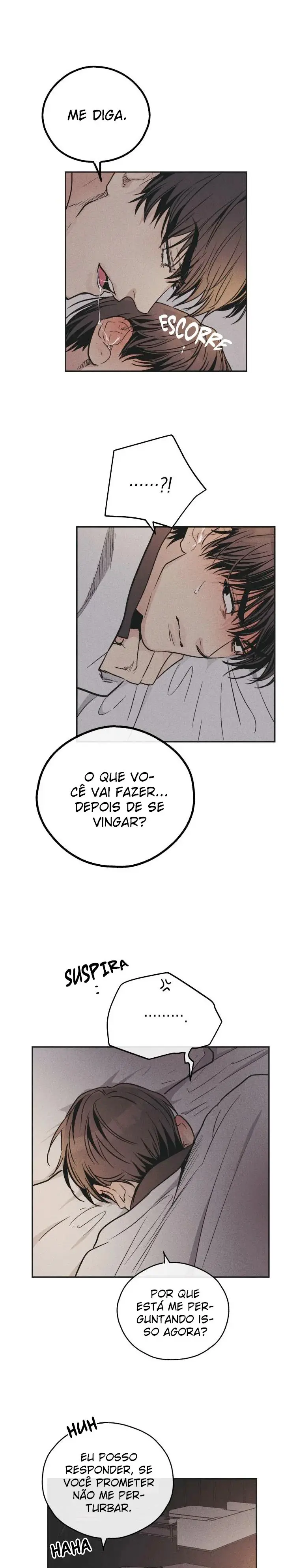 Payback – Capítulo 53 Yaoi – Página 4