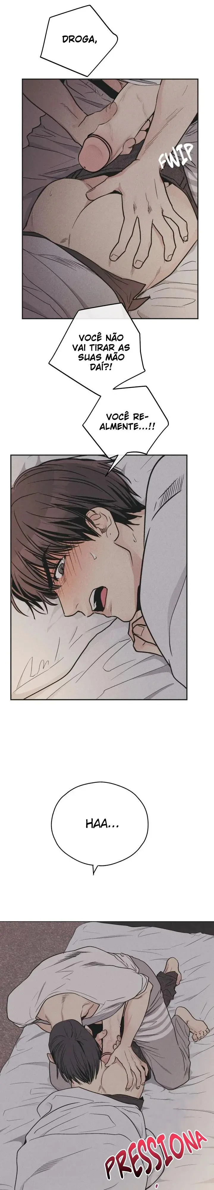 Payback – Capítulo 53 Yaoi – Página 6