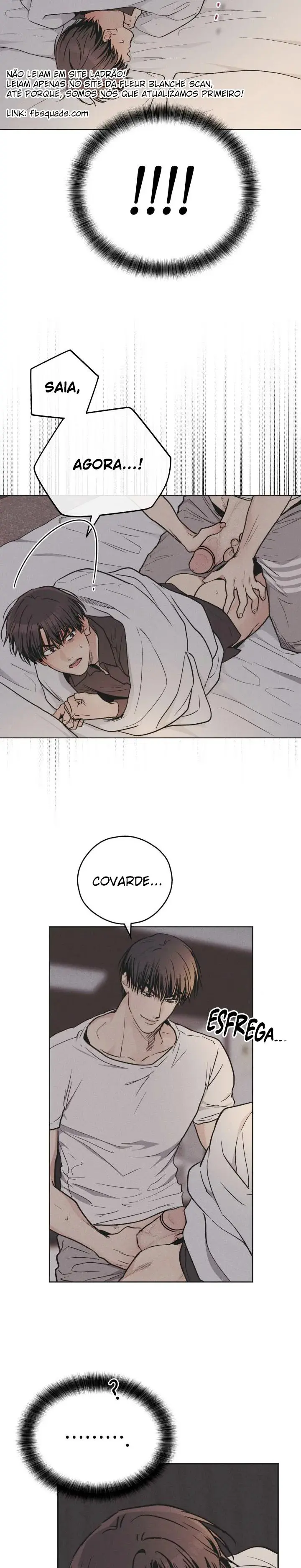 Payback – Capítulo 53 Yaoi – Página 7