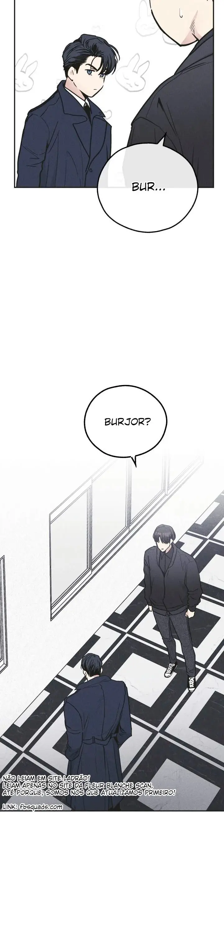 Payback – Capítulo 54 Yaoi – Página 12