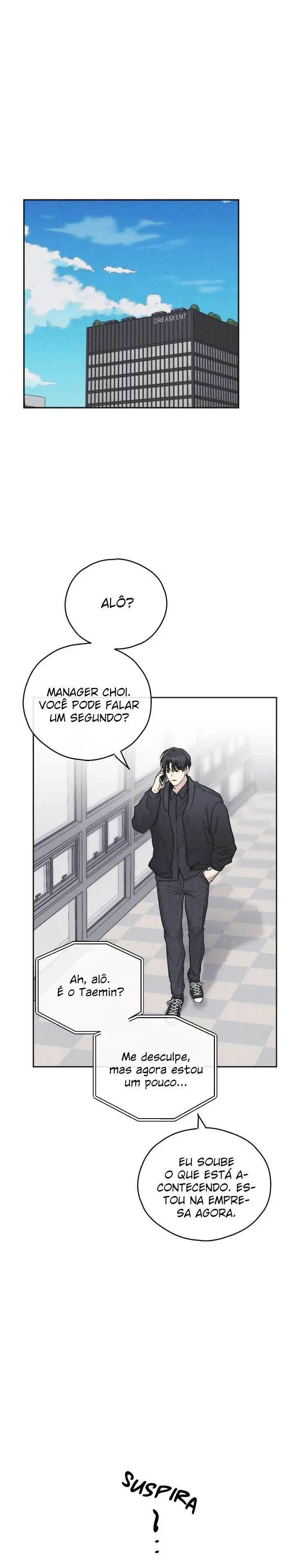 Payback – Capítulo 54 Yaoi – Página 14