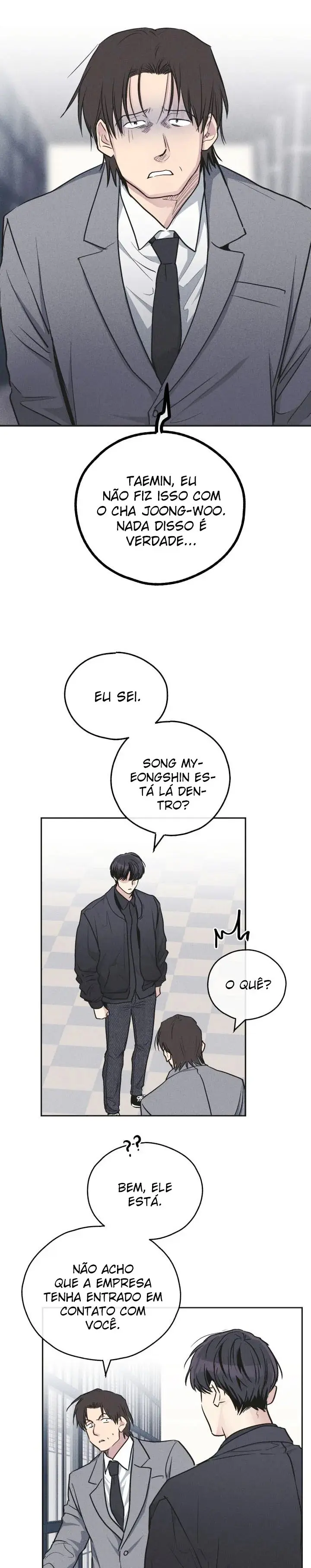 Payback – Capítulo 54 Yaoi – Página 15