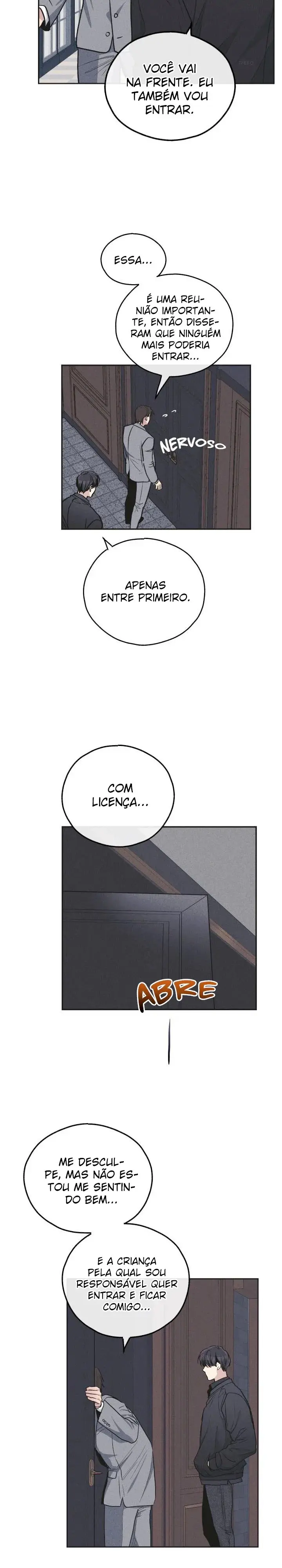 Payback – Capítulo 54 Yaoi – Página 16