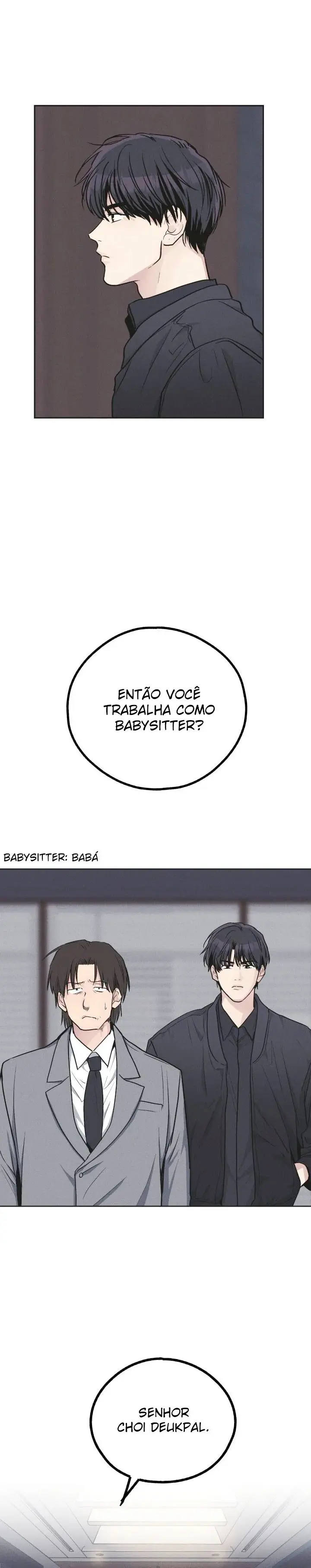 Payback – Capítulo 54 Yaoi – Página 17